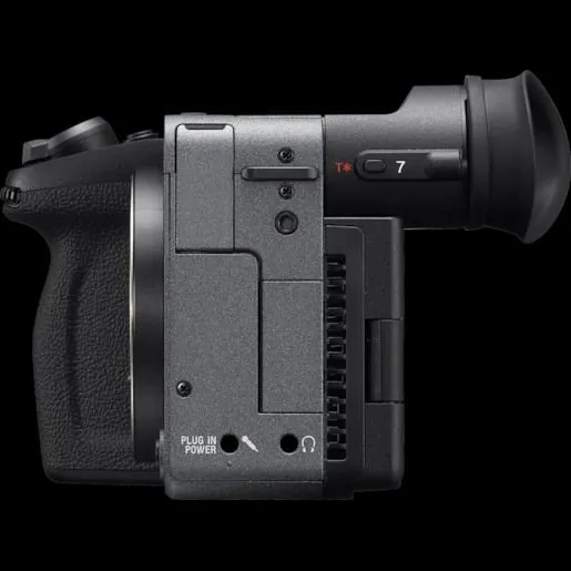 Sony FX2
