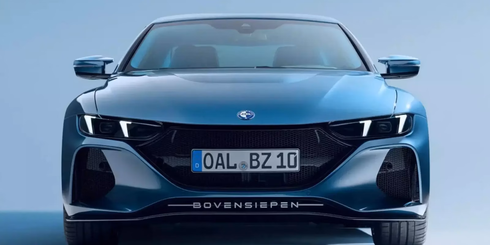 Представлен эксклюзивный BMW 4-Series от основателей Alpina и Zagato 9 82869ba47f38cefb112e4b85857bea6b0d85ee27