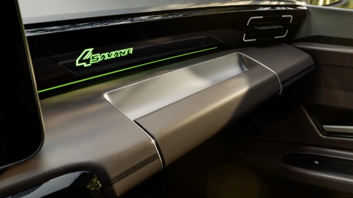 Renault представила концепт R4 Savane 4×4 с полным приводом 14 84c4bf5c4dfca3a801bfc17ff1ef83cd8fa922eb.jpg