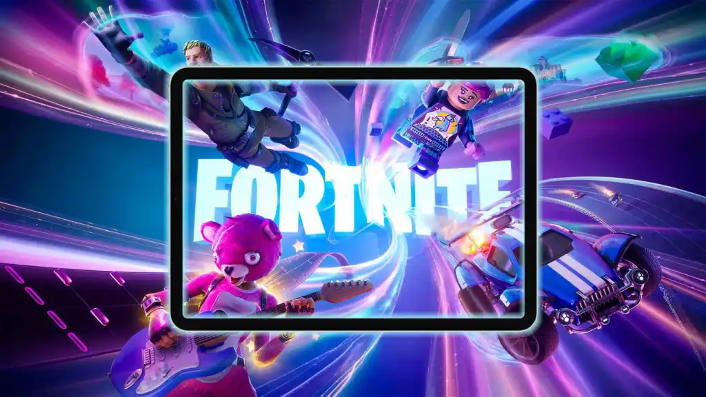 Epic продолжает требовать от Apple одобрения Fortnite 2