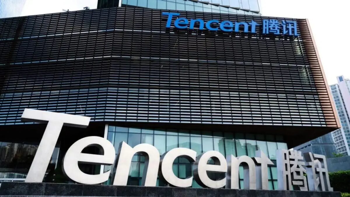 Tencent успешно накопила крупный запас графических процессоров и снизила зависимость от западных технологий 2 8yfjswb99p2yjwlddvs1