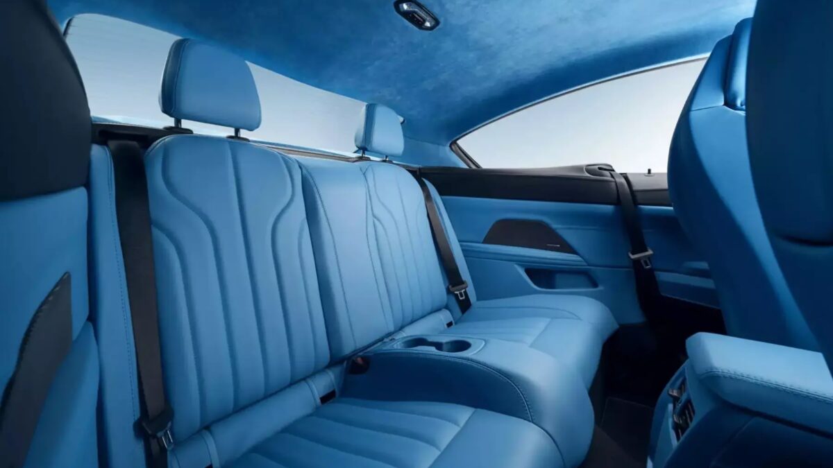 Представлен эксклюзивный BMW 4-Series от основателей Alpina и Zagato 13 974a352ebb67c5fcd337cabdfe0b92af40c3524e