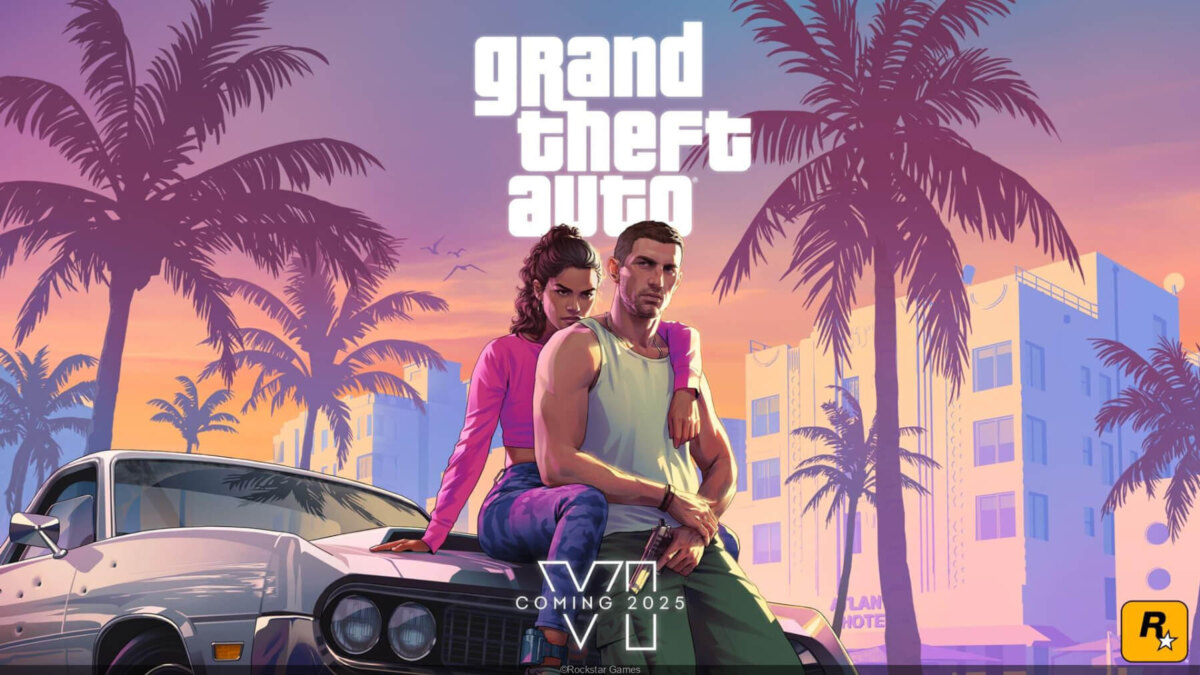Второй трейлер Grand Theft Auto VI рассказывает историю Бонни и Клайда 2 998400 gta 6 on connait la date exacte du lancement de la bande annonce