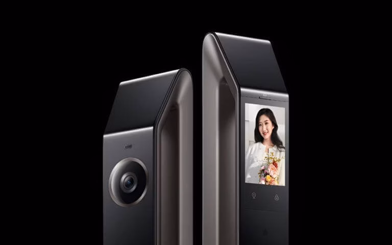Huawei расширяет свою линейку умных домов двумя новыми моделями: Smart Door Lock 2 Pro и Ultra 2