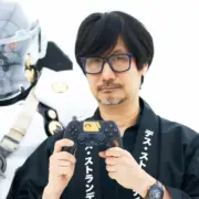 Death Stranding 2