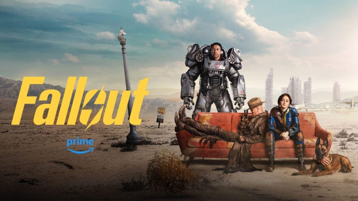 Fallout: актёр сериала намекнул на завершение арки персонажа к 5–6 сезону 2 Fallout
