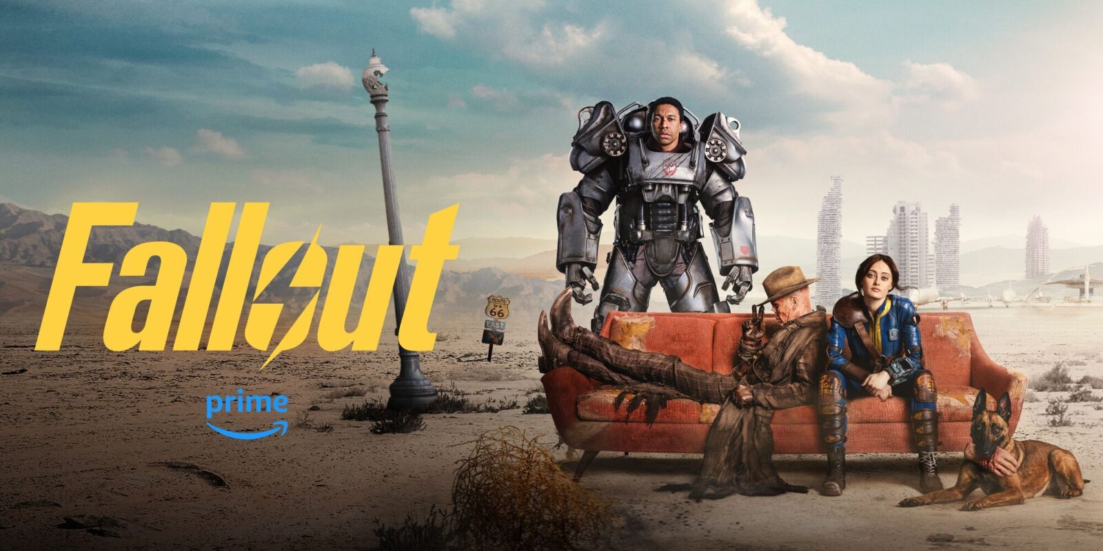 Fallout