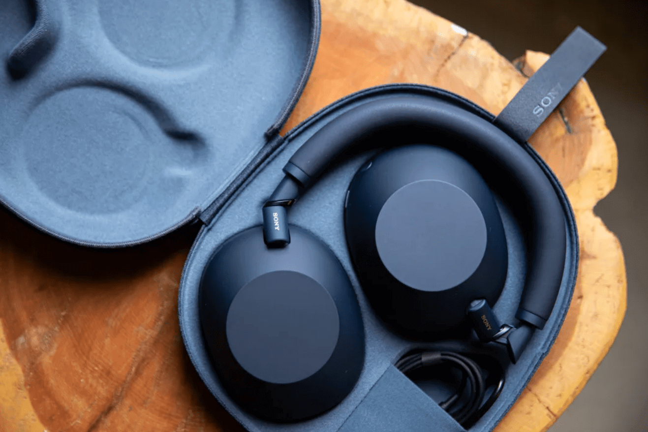 Sony представила наушники WH-1000XM6 с улучшенным шумоподавлением за $450 8 ac171669 3f0e 5381 bb8b 8d662ee1acd8