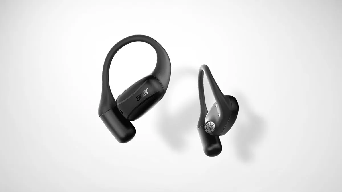 Computex 2025. Acer представила умные гаджеты с искусственным интеллектом 6 acer ai transbuds.jpg
