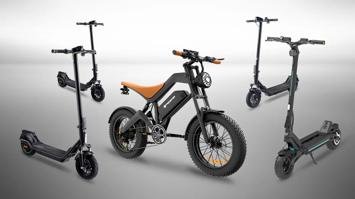 Computex 2025. Acer представила умные гаджеты с искусственным интеллектом 7 acer emobility.jpg