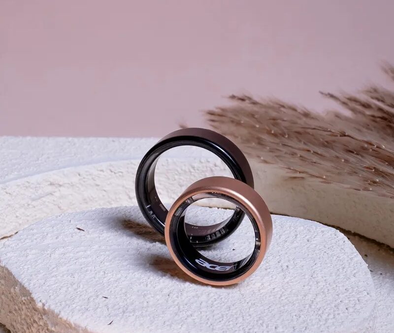 Computex 2025. Acer представила умные гаджеты с искусственным интеллектом 5 acer free sense ring 3.jpg