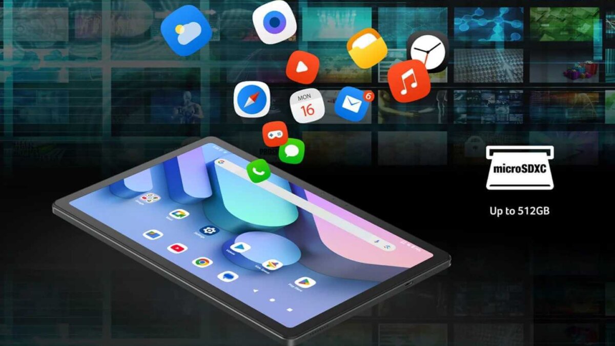 acer iconia v series tab