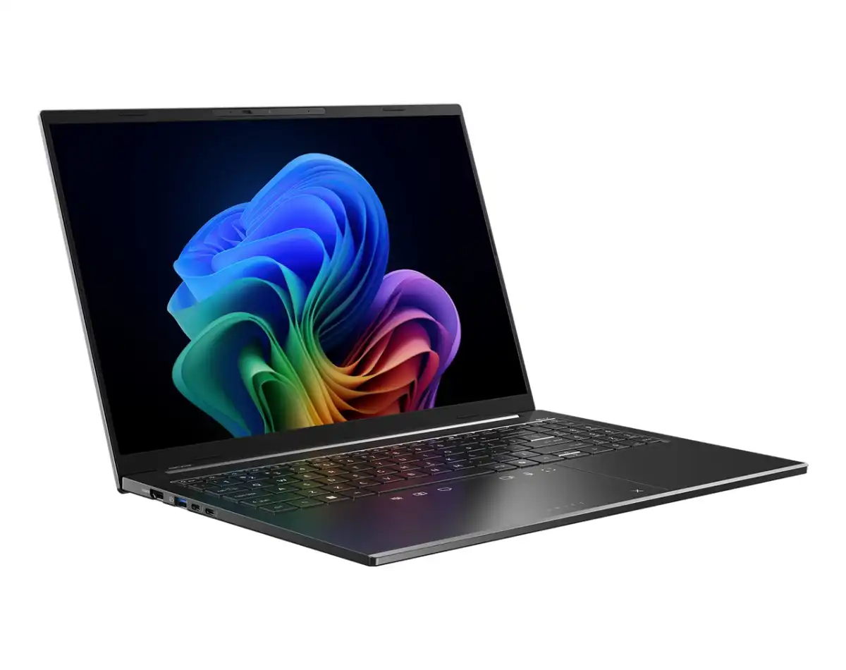 Computex 2025. Acer показала Swift Edge 14 AI — ультралёгкий ноутбук с матовым OLED-дисплеем 10 acer swift go 16 ai.jpg