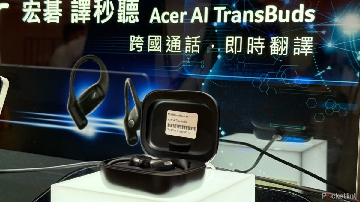acer translation buds computex 2025