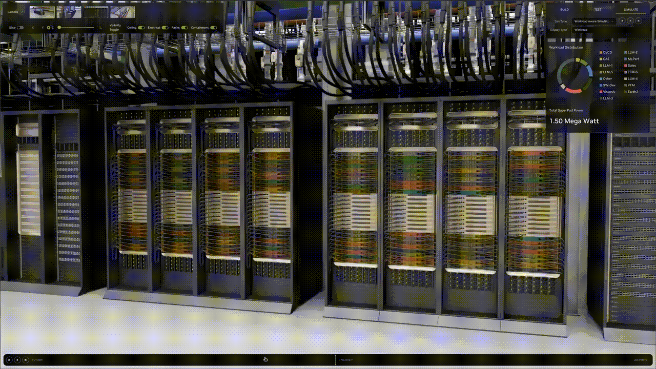 Nvidia представила расширенный план цифровых двойников для ИИ-фабрик 4 aif dt workload c2 hd 1 1