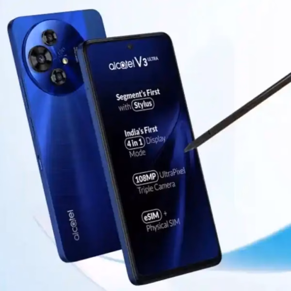 Alcatel V3 Ultra