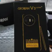 Alcatel V3 Ultra 5G