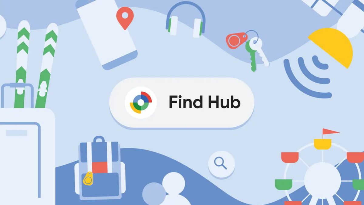 Google: 5 ключевых моментов Android 16 с The Android Show 10 android 16 find hub