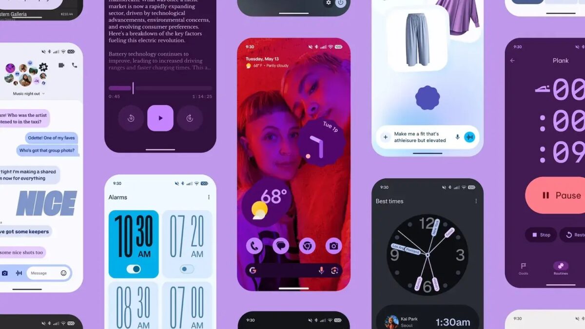 Google: 5 ключевых моментов Android 16 с The Android Show 7 Google