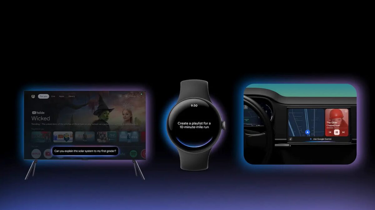 Google: 5 ключевых моментов Android 16 с The Android Show 9 Google