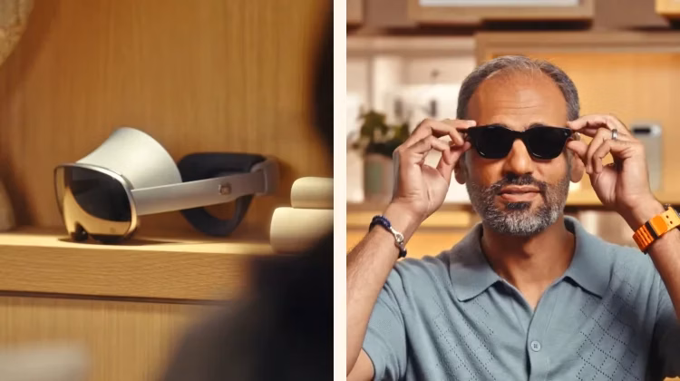 Google показала очки Android XR с ИИ-переводом на Google I/O 2025 3 androidxr google io 2025 demo 750x420 1