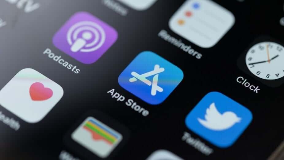 apple already working to restore the app stores payment cuts.webp