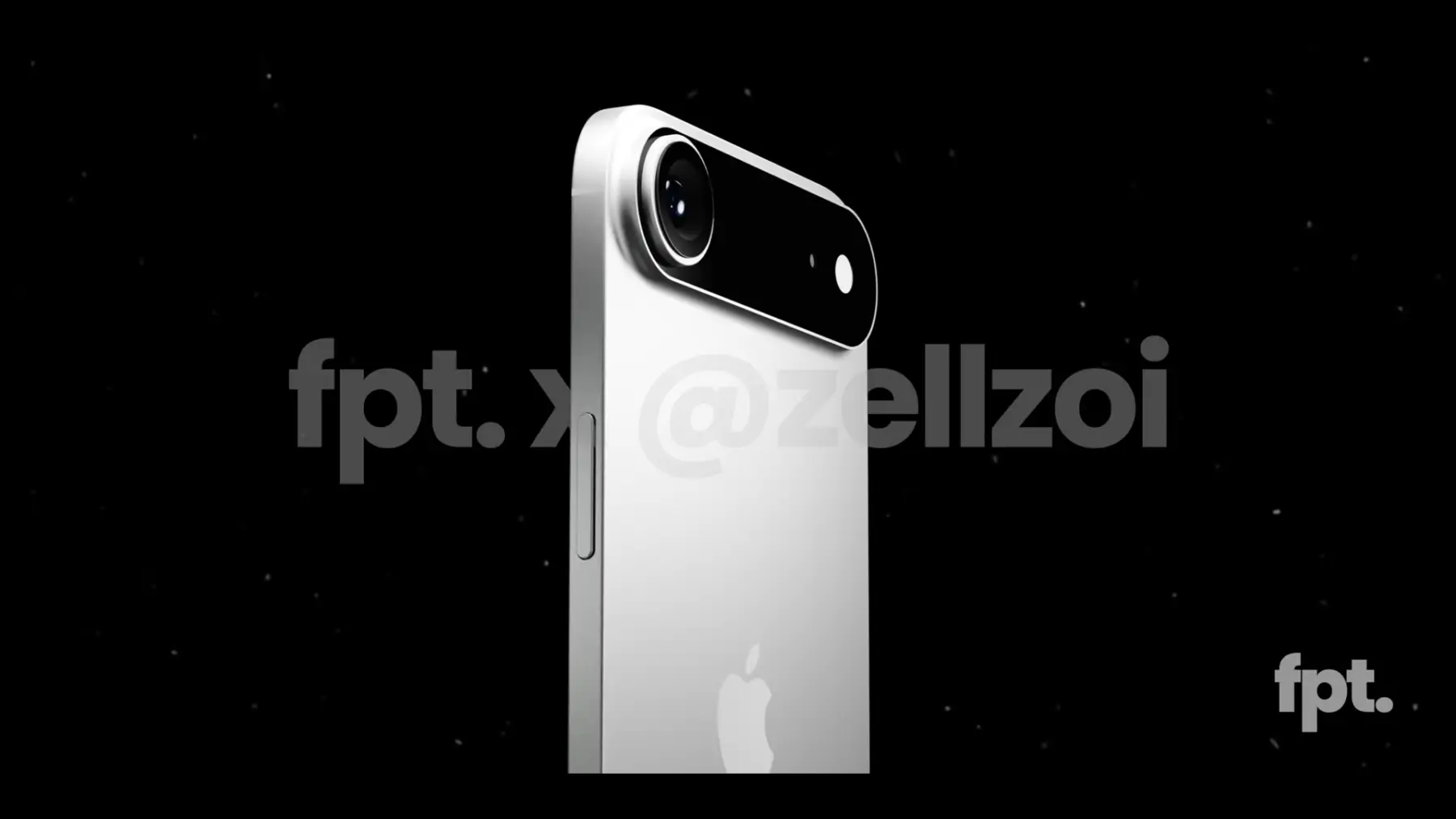 Apple уменьшит батарею в iPhone 17 Air ради компактности 3 apple iphone 17 air