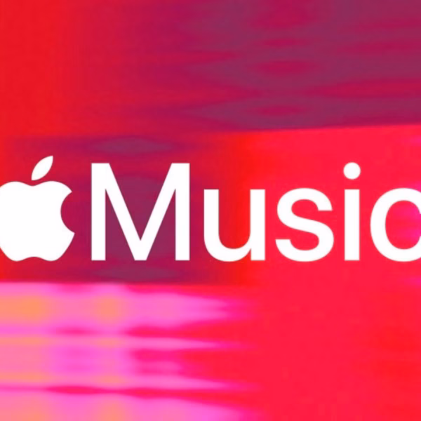 apple music