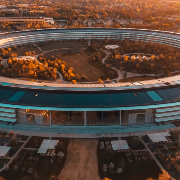 apple parc