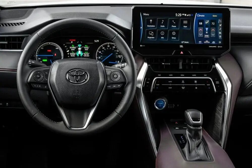 В России появились в продаже новые кроссоверы Toyota Venza 3 aqabktluafobzzpp36m7br xkq rjgcotfoe8nw1pimzhf5