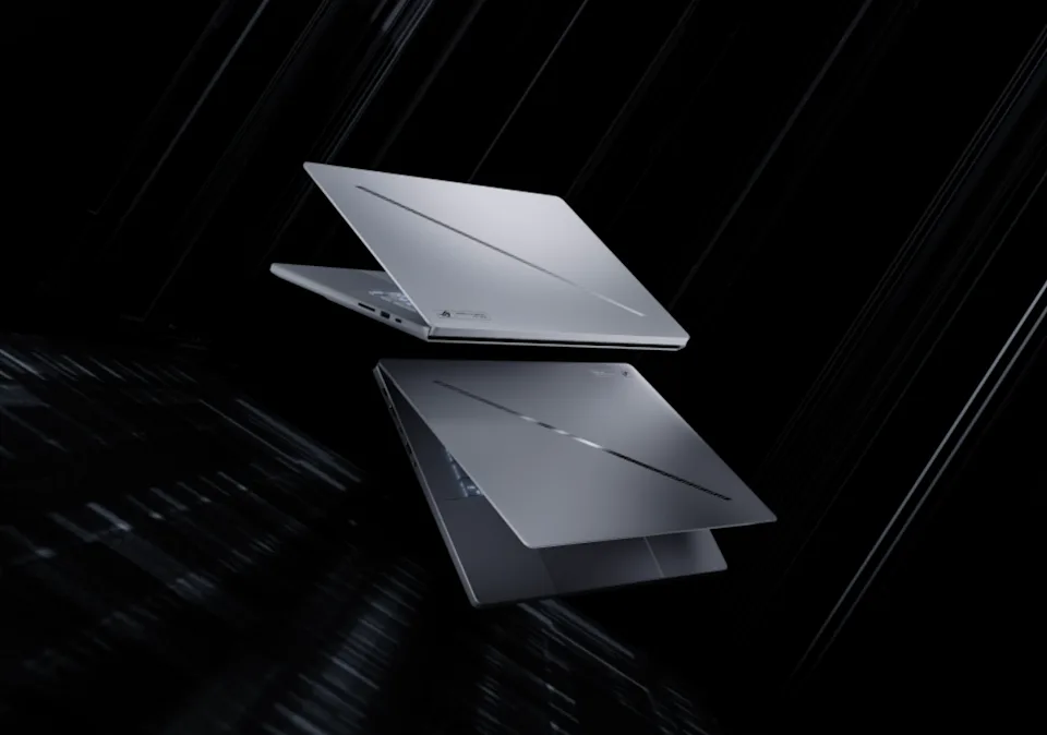 ASUS ROG Zephyrus G14