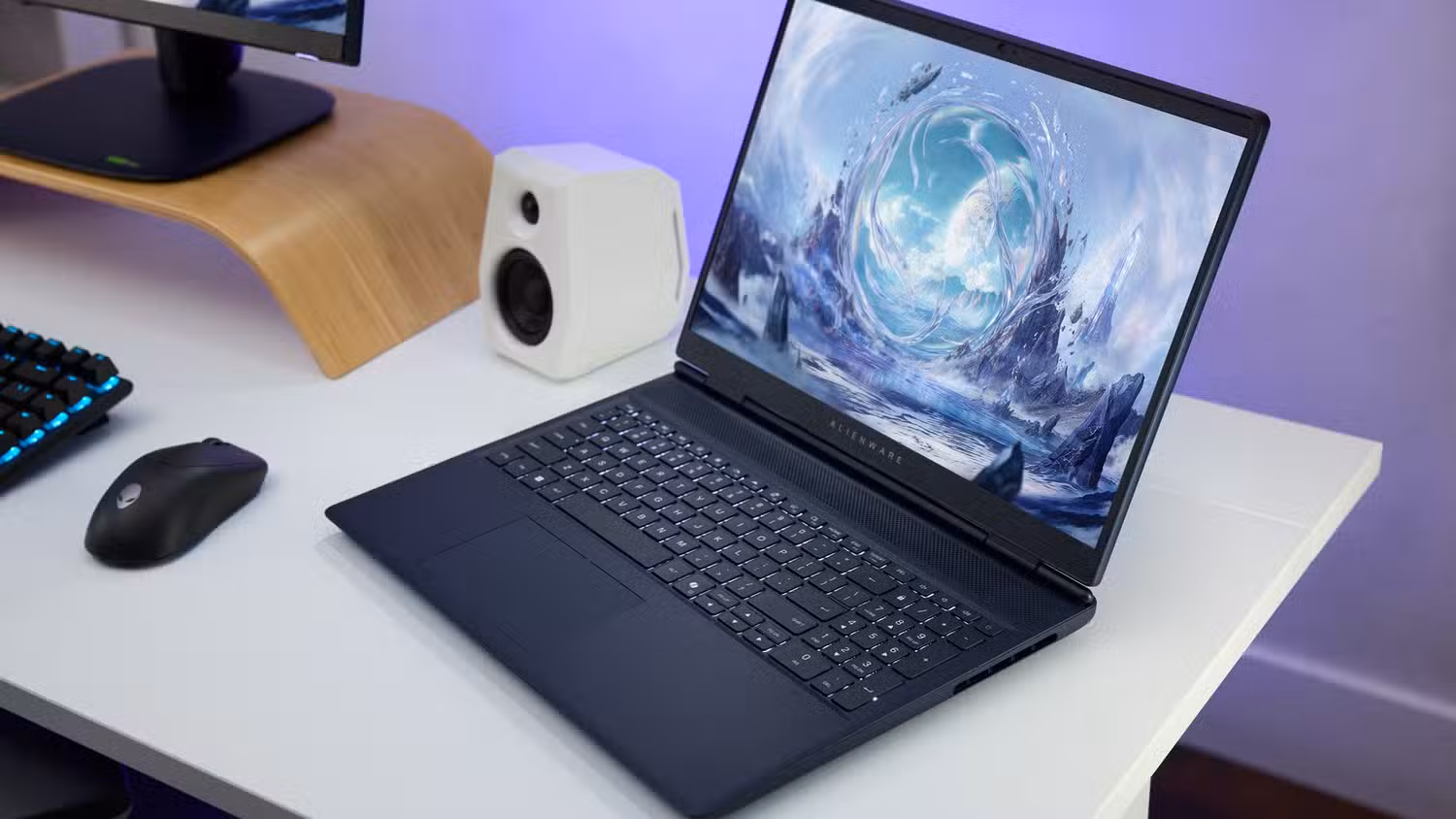 Alienware Aurora