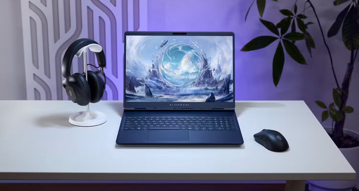 Alienware Aurora