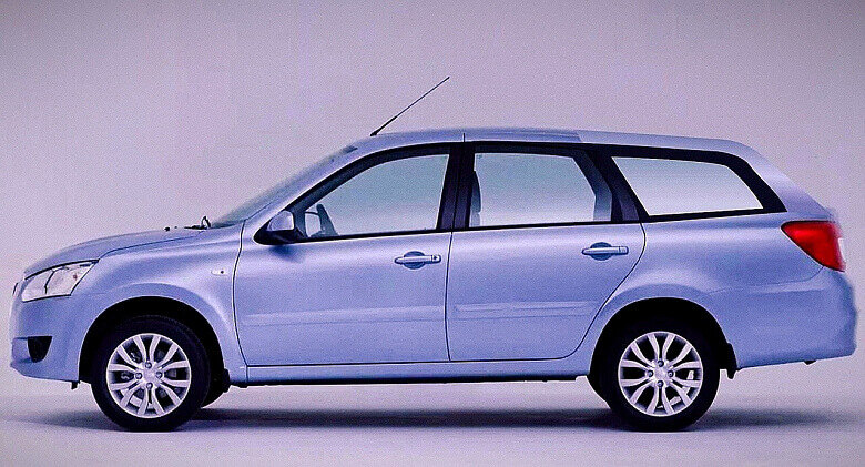 АвтоВАЗ разрабатывает универсал на платформе Datsun с деталями Lada Vesta 3 aw3v6h6yehu large