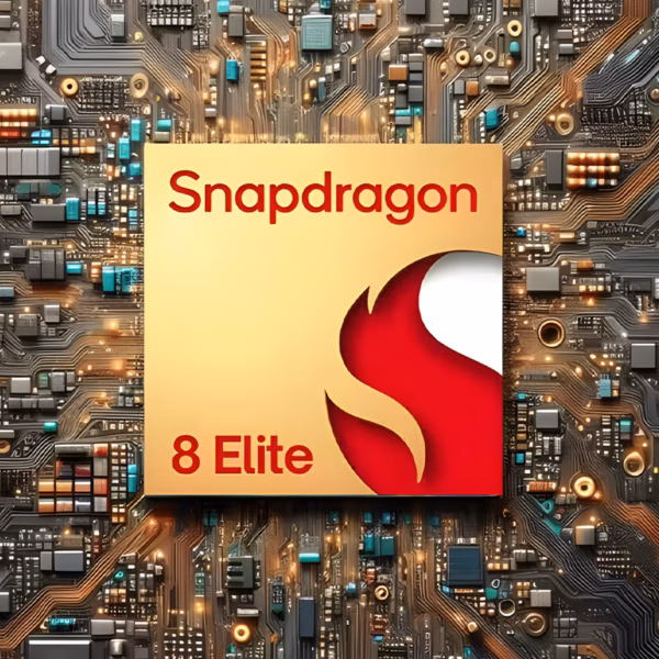 Самое интересное железо на Computex 2025: от Qualcomm до Intel