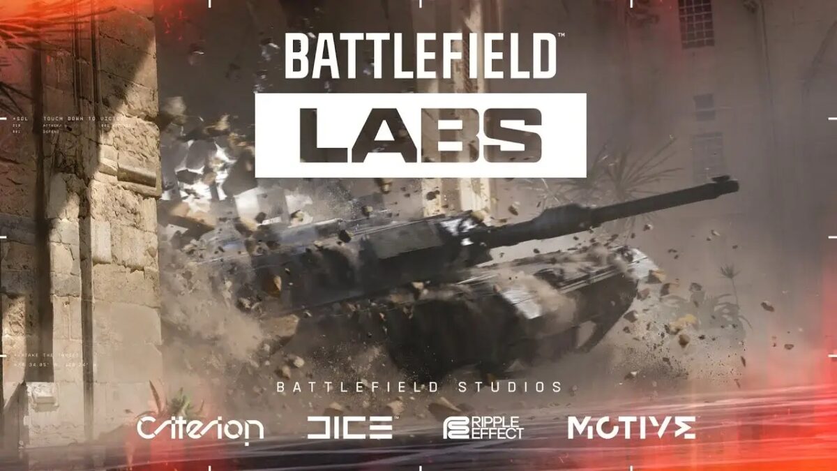 Новая Battlefield выйдет до марта 2026 года — полноценный анонс уже этим летом 3 battlefield labs a