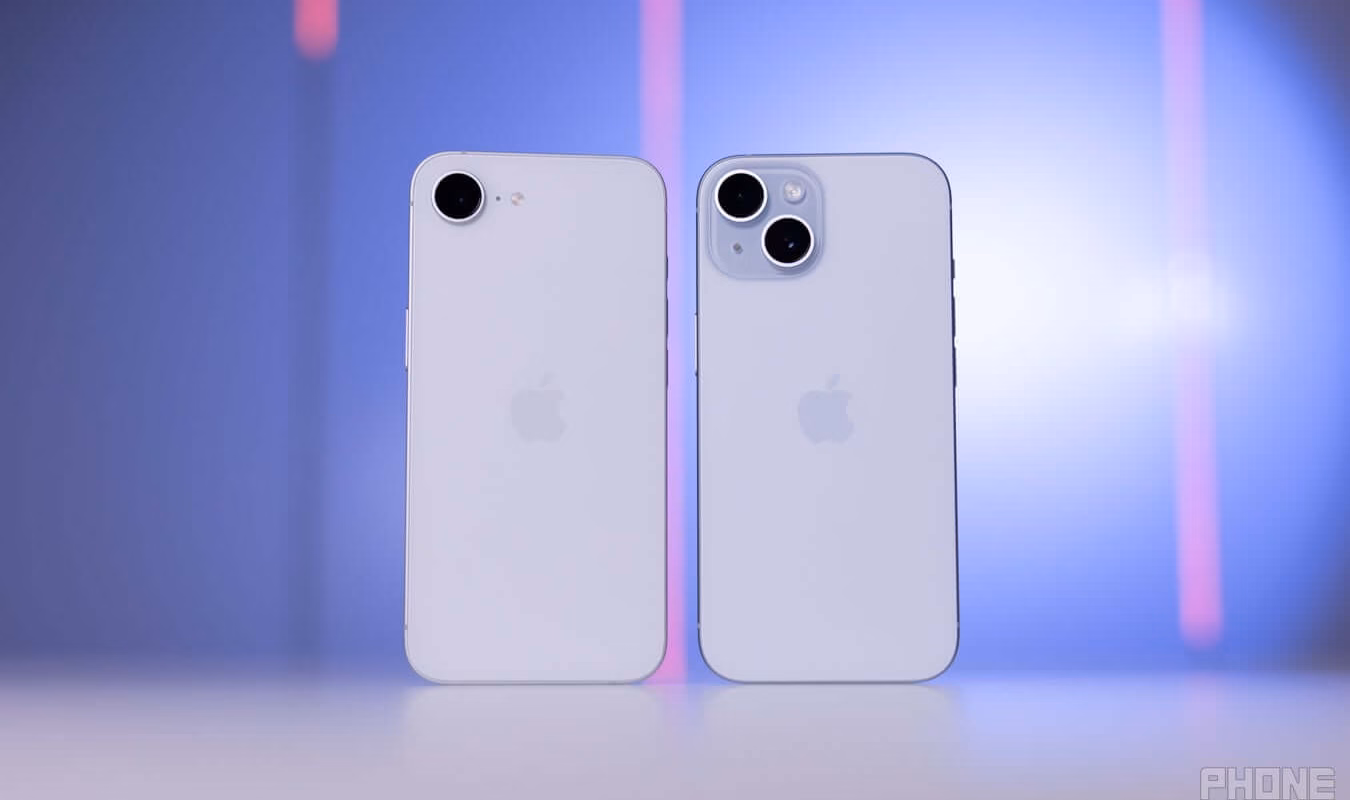 iPhone 16e или iPhone 15: какой смартфон стоит выбрать в 2025 году? 3 bk6a1642