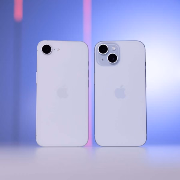 iPhone 16e или iPhone 15: какой смартфон стоит выбрать в 2025 году?