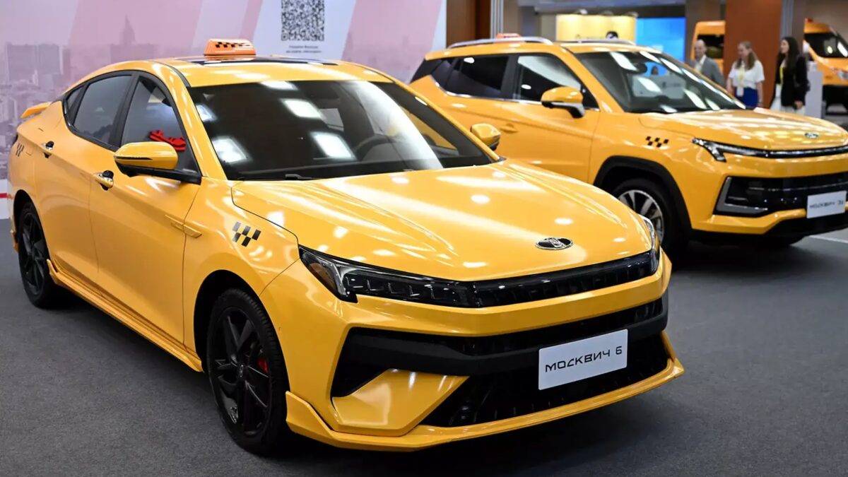 © Григорий Сысоев / РИА Новости