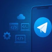 Топ-7 полезных Telegram-каналов про технологии и нейросети
