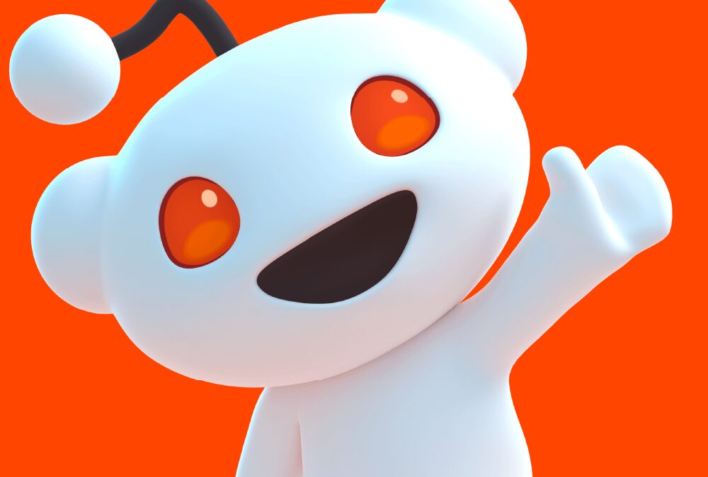 Reddit попросит доказать вас, что вы не "бот" 3 Reddit