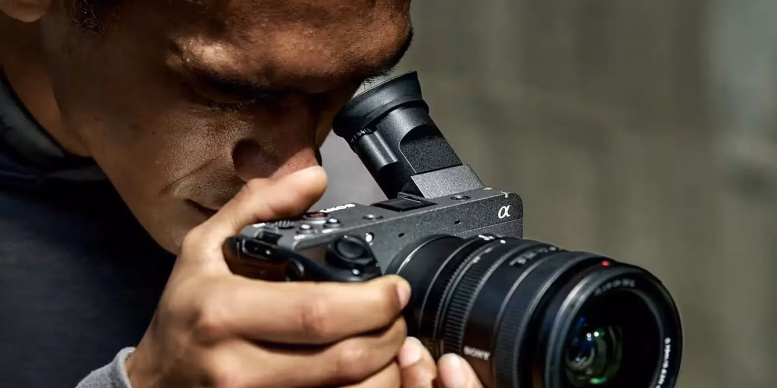 Sony представила кинокамеру FX2 с полнокадровым сенсором 7 Sony FX2