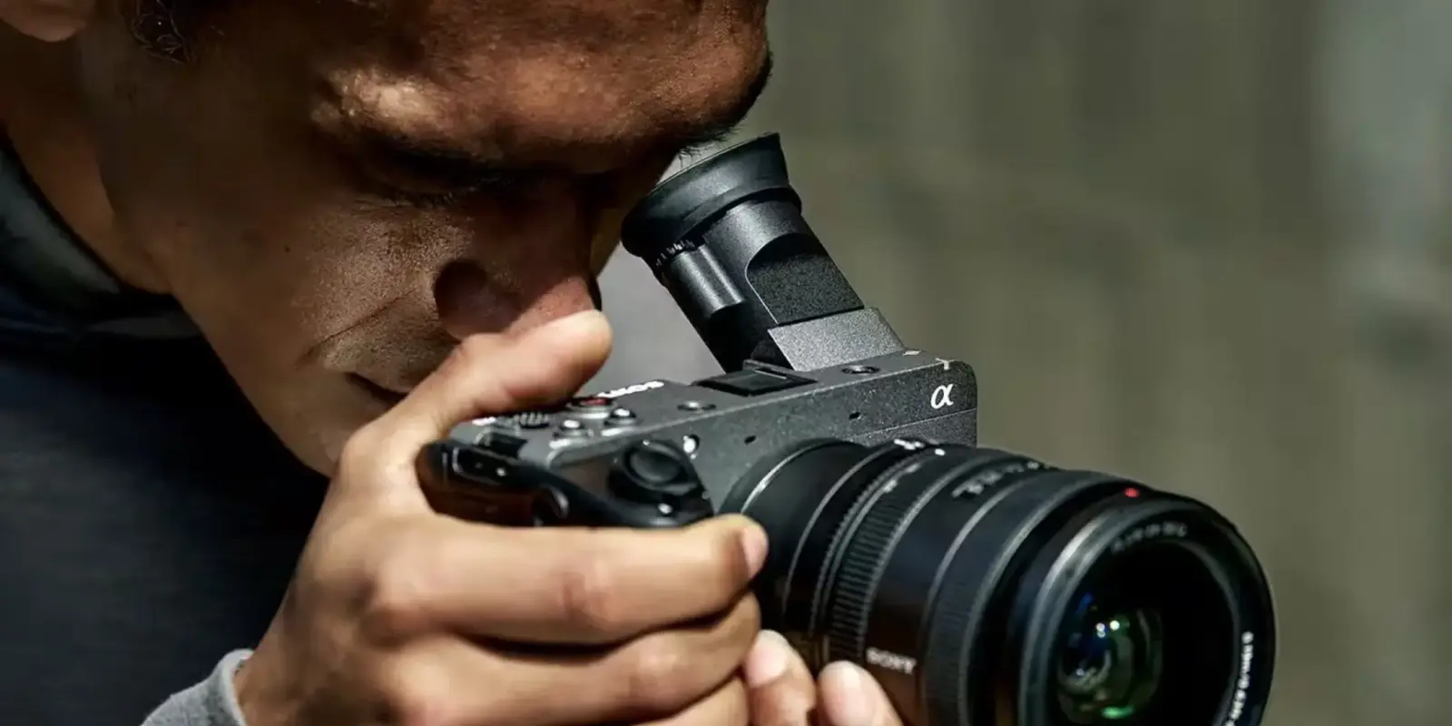 Sony FX2
