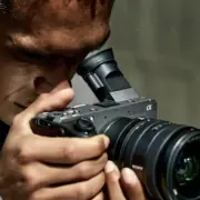 Sony FX2