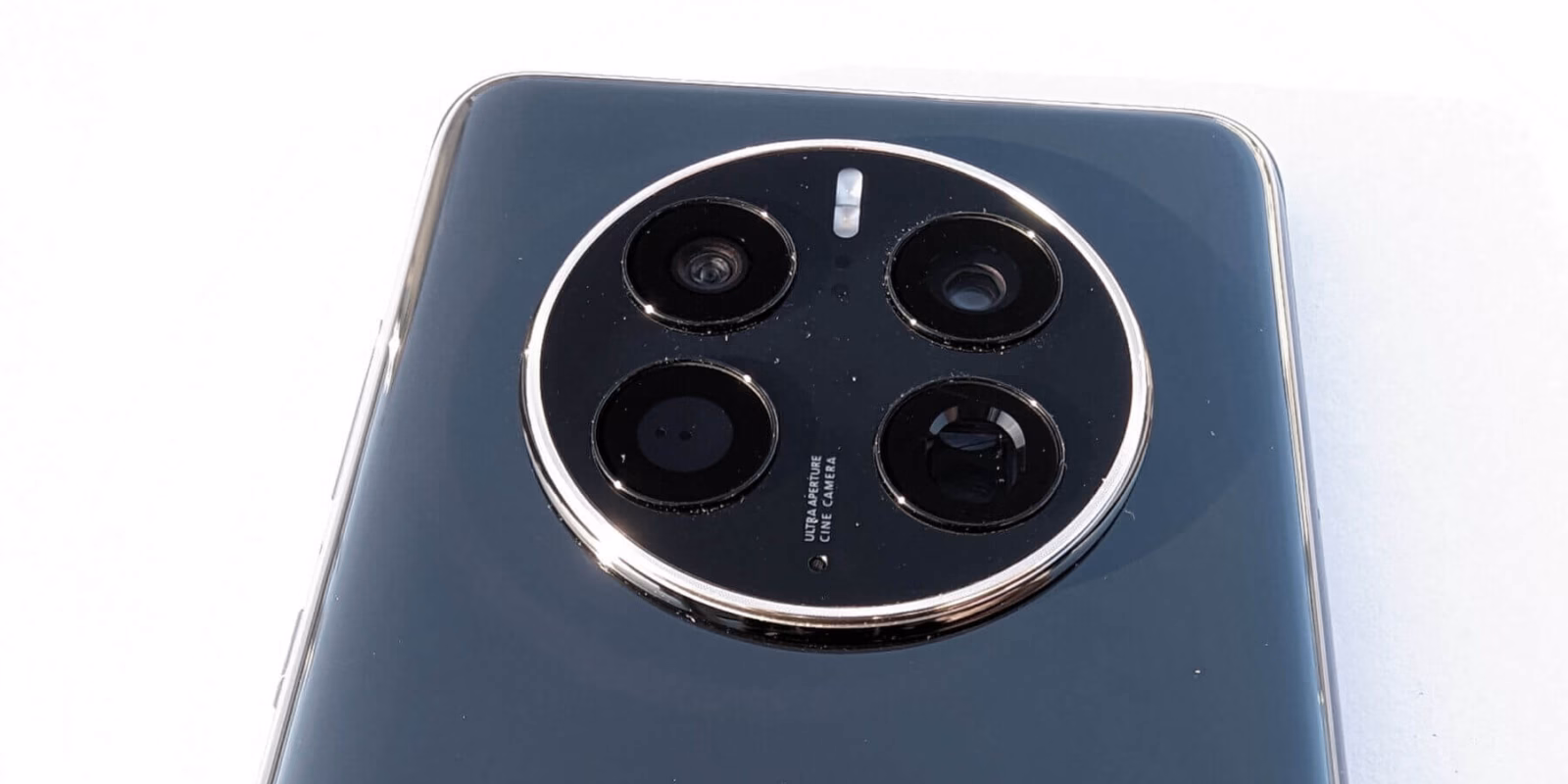 Huawei разрабатывает собственные сенсоры для камер 2 Huawei camera