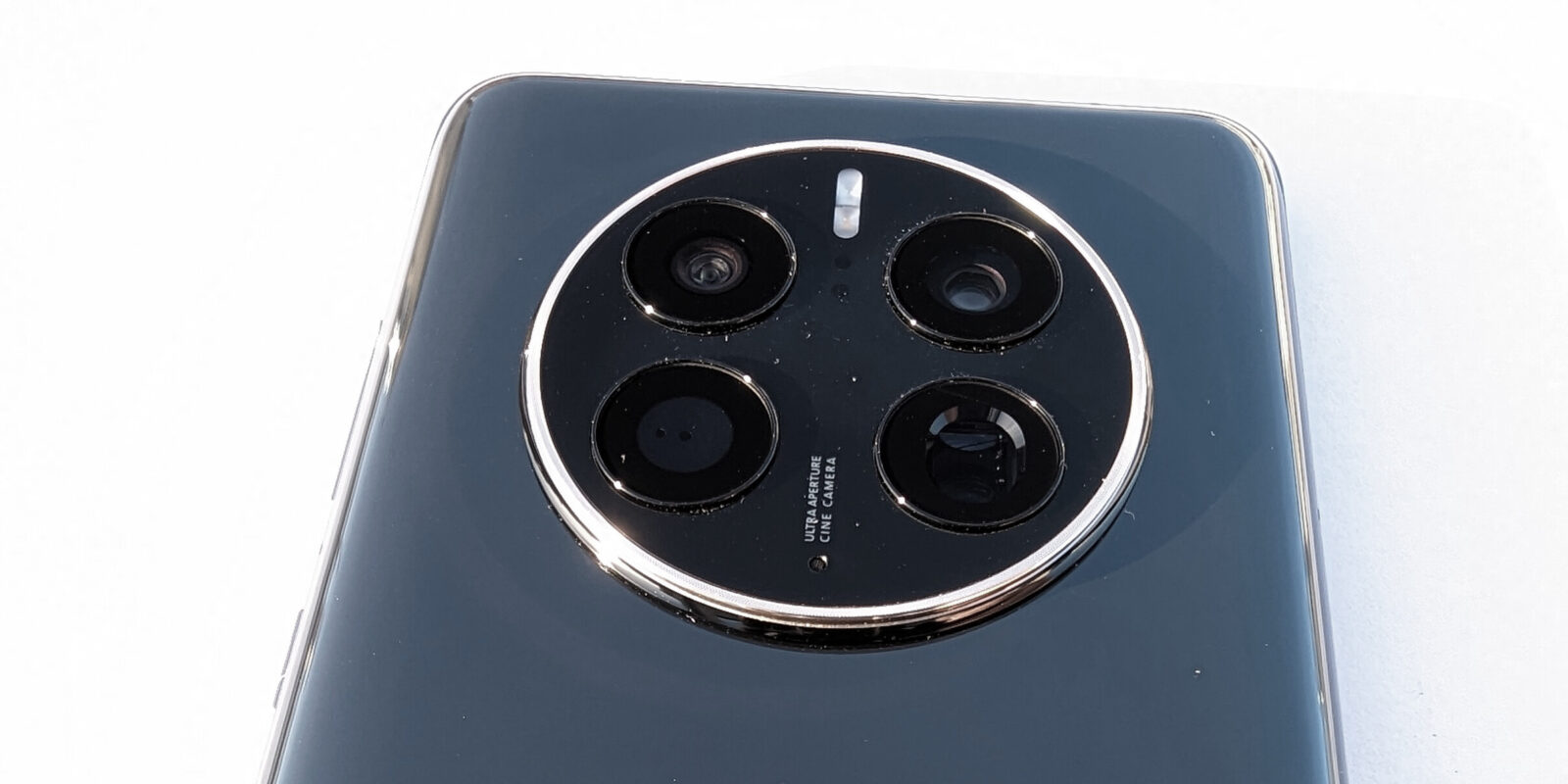 Huawei camera