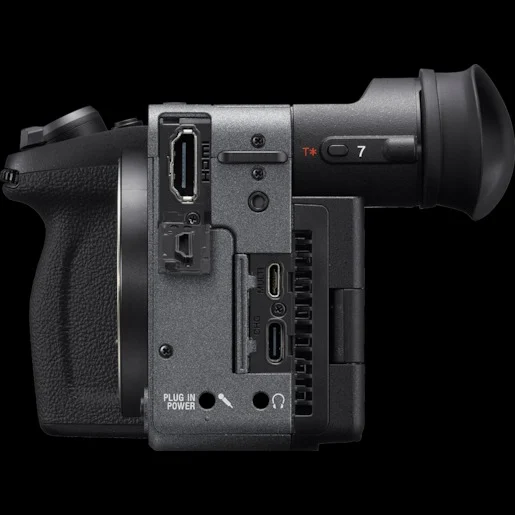 Sony FX2