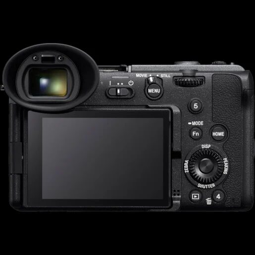 Sony FX2