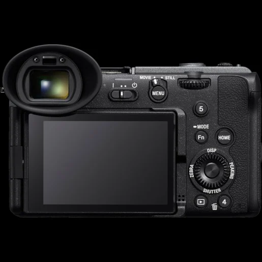 Sony FX2
