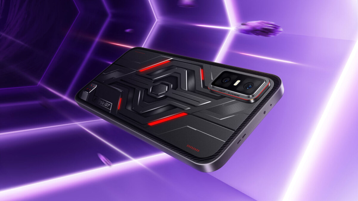 Представлен геймерский смартфон Infinix GT 30 Pro 7 dark flare p2 1 1 scaled 1